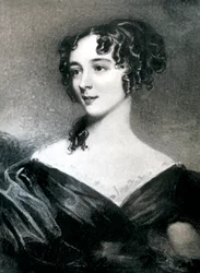 Jane Welsh Carlyle, 1800-luvun kirjailija, 1909.
