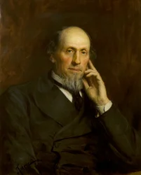 James Guthrien hedelmätarha