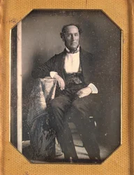 Tri Edward Livingston, n. 1841.