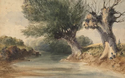 Colne, Middlesex