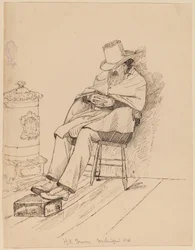 H.K. Ruskea