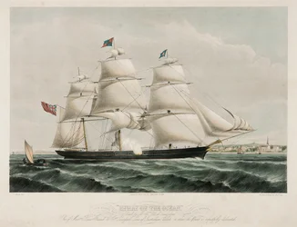 Clipper-alus 
