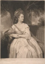 Kunnianarvoisa Henrietta Maria North