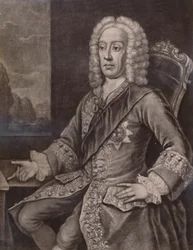 Philip Stanhope, Earl of Chesterfield, Englannin valtiomies, 1700-luku 1894