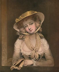 Sophia Western, 1700-luku, 1902