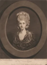 Arvoisa Frances Ingram