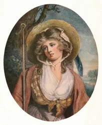 Paimentar, 1787