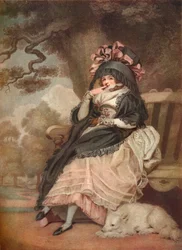 Mitä haluat, c1790