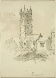 Dundryn kirkko