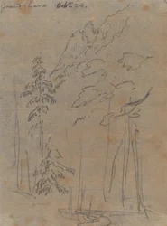 Grand Chartreuse, 24. lokakuuta