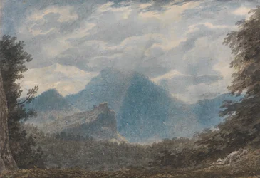 Monte della Madonna, lähellä Arguaa