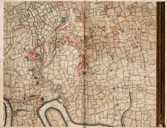Bowin, Stratfordin, Blackwallin ja Plaistow