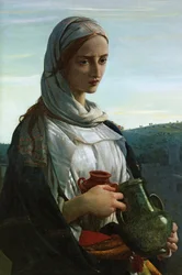Maria Magdaleena, 1859