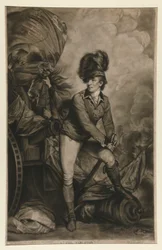 Everstiluutnantti Tarleton