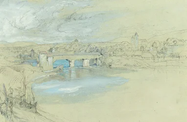 Rheinfeldenin silta, Sveitsi