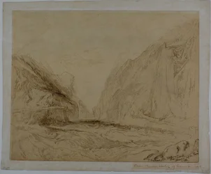 Torrent Tirolissa