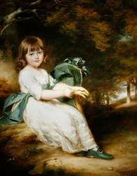Mary Sheppardin muotokuva