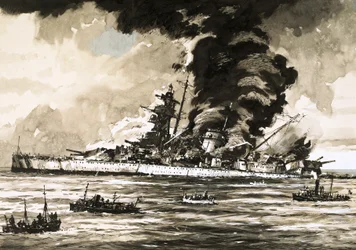 Graf Spee