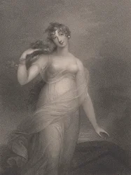 Lady Katherine Sophia (os. Manners) Heathcote