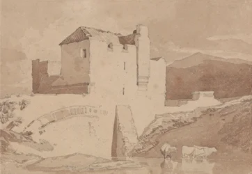 Vanha Rakennus