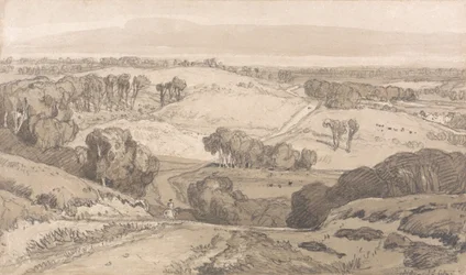 Holt Heath, lähellä Norwichia