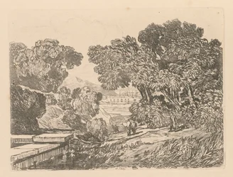 Tutkimuskirja: Levy 9, A Study, 1838