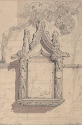 Veistos Bayeux