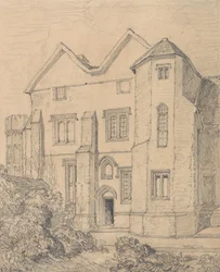 Upwellin pappila, Norfolk