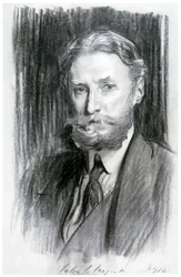 "Kapteeni George Sitwell Campbell Swinton", 1912