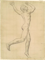 Apollon tutkimus "Apollolle ja Daphnelle"