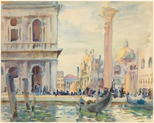 Piazzetta