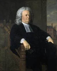 Edward Holyoke, 1759-61