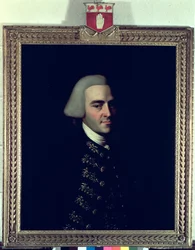 John Hancock, n. 1770-72