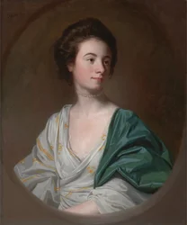 Rouva Robert Hyde