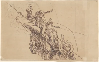 Tutkimus aiheesta "The Defeat of the Floating Battery at Gibraltar"