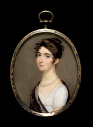 Neiti Mary Tadman