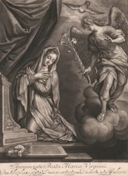 Siunatun Neitsyt Marian julistus