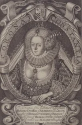 Frances, Richmondin herttuatar (1578-1639), Generall Historie of Virginia, 1624