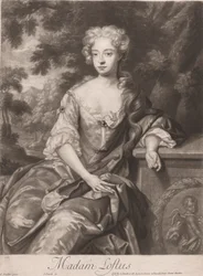 Rouva Loftus