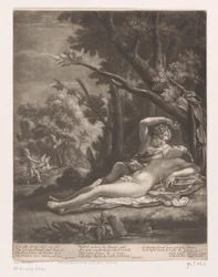 Venus ja Adonis