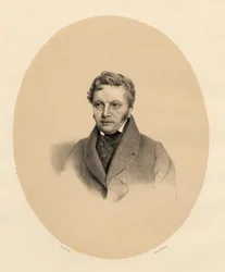 Thomas Miles Richardson Snr.