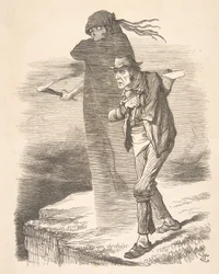 The Tempter Punch, 27. marraskuuta 1886, 1886.