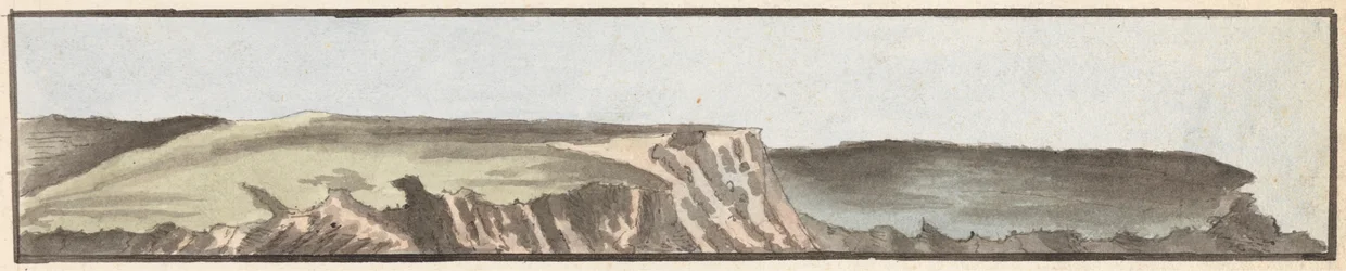 Bolt Head, Kaakkois, 1/2 Etelä (4 tai 5 mailia)