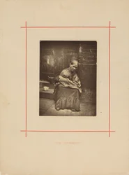 The Crawlers,c. 1877 (kuva)