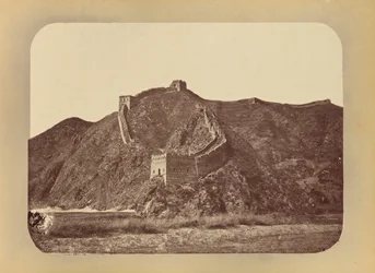 Kiinan muuri