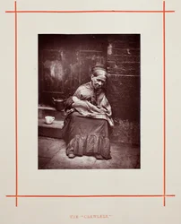 The Crawlers, 1877.