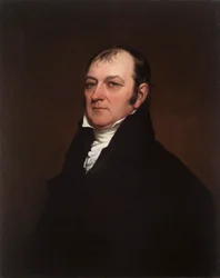 Herra. Bartholomew Schaets (1754-1830)