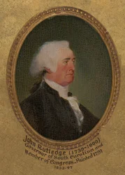 John Rutledge (1739–1800)