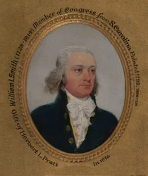 William Loughton Smith (1758–1812)