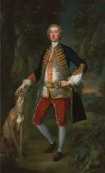 John Dodd Swallowfieldistä, Berkshirestä